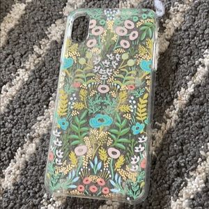 iPhone XS MAX rifle phone case